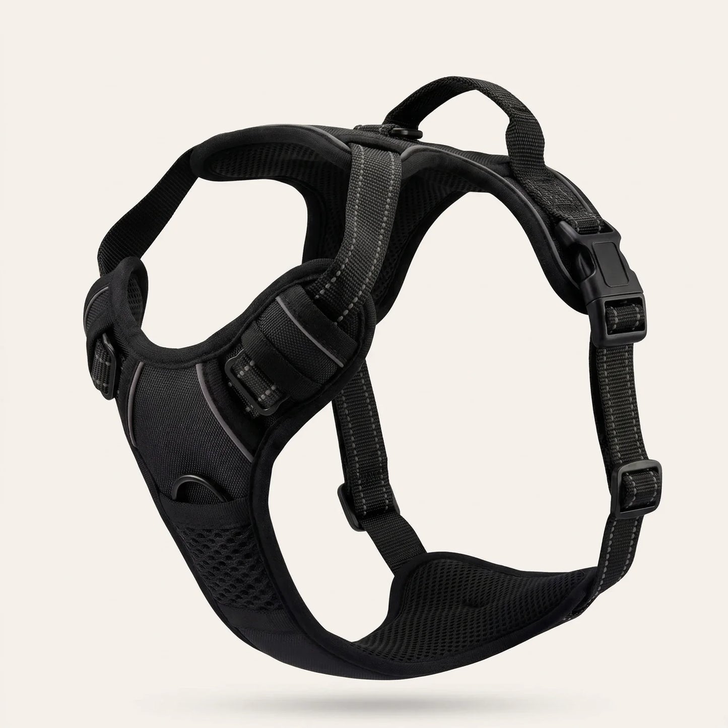 RahDawg Anti-Pull-Harness