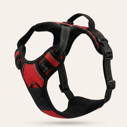 RahDawg Anti-Pull-Harness