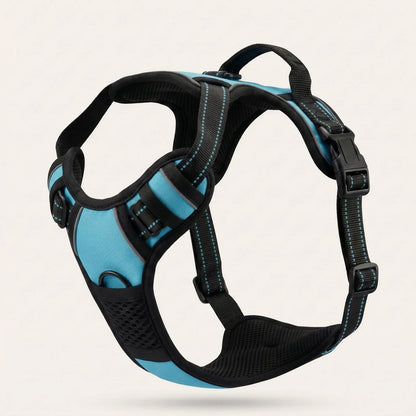 RahDawg Anti-Pull-Harness